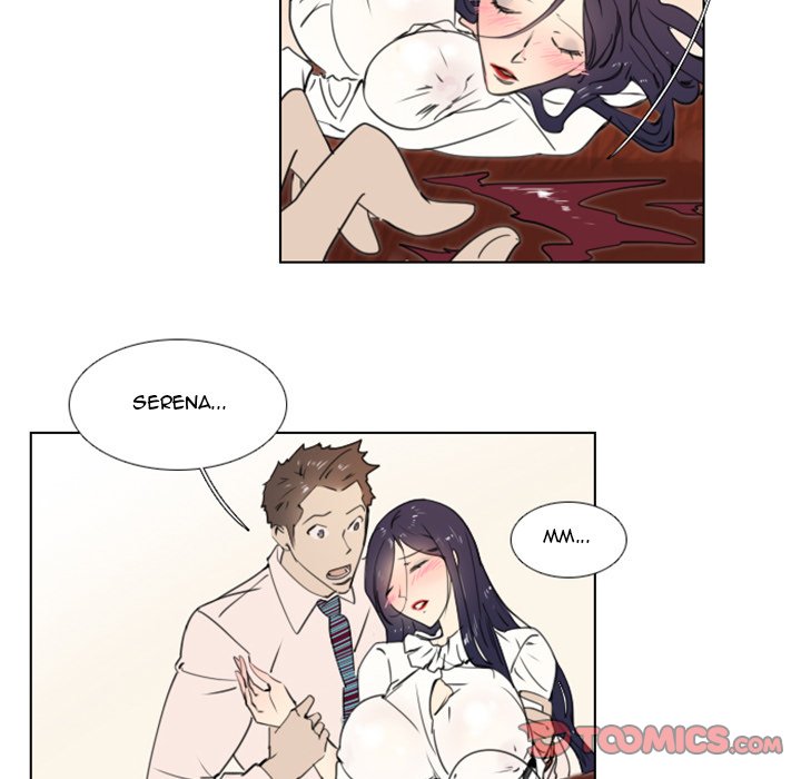 New Employee Chapter 15 image 9