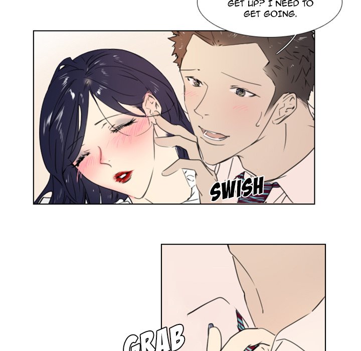 New Employee Chapter 15 image 13