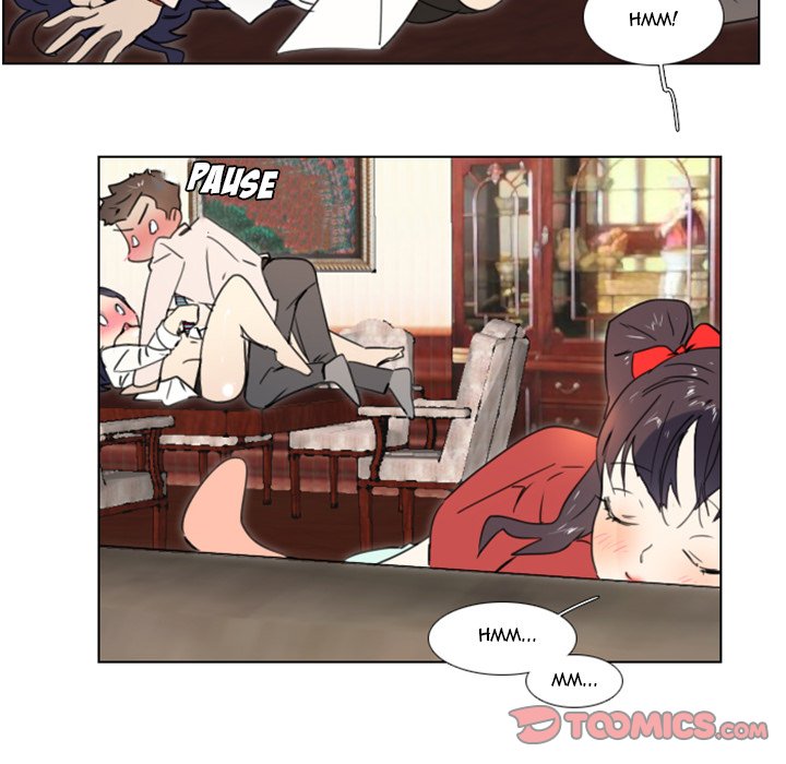New Employee Chapter 15 image 33