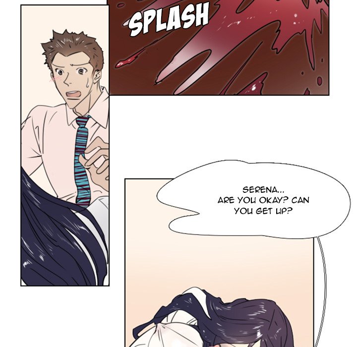 New Employee Chapter 15 image 8