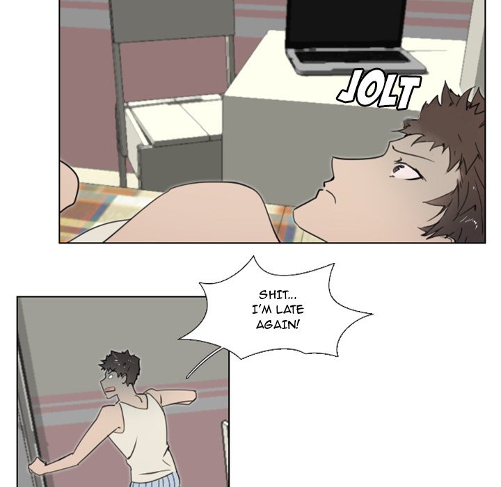 New Employee Chapter 16 image 4