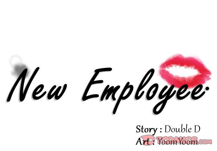 New Employee Chapter 17 image 1