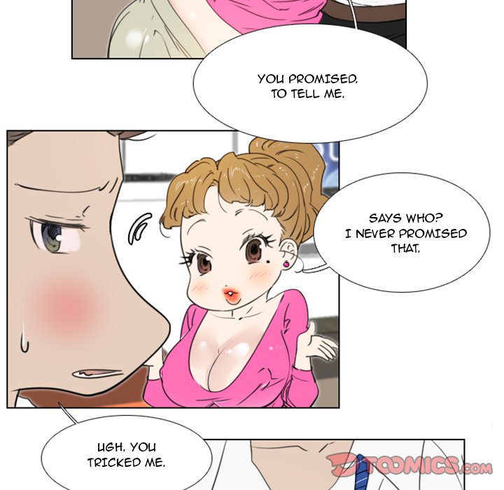 New Employee Chapter 17 image 45