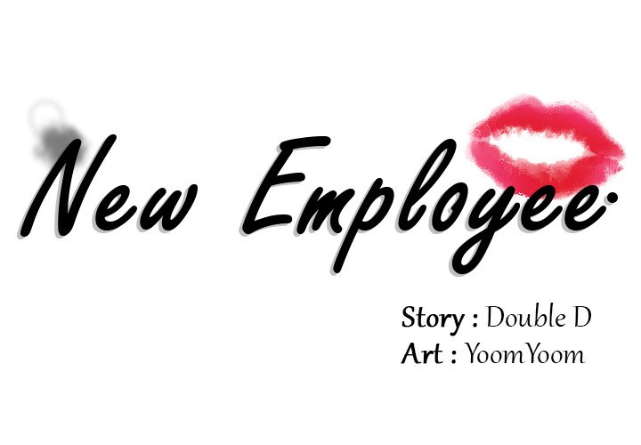 New Employee Chapter 18 image 1