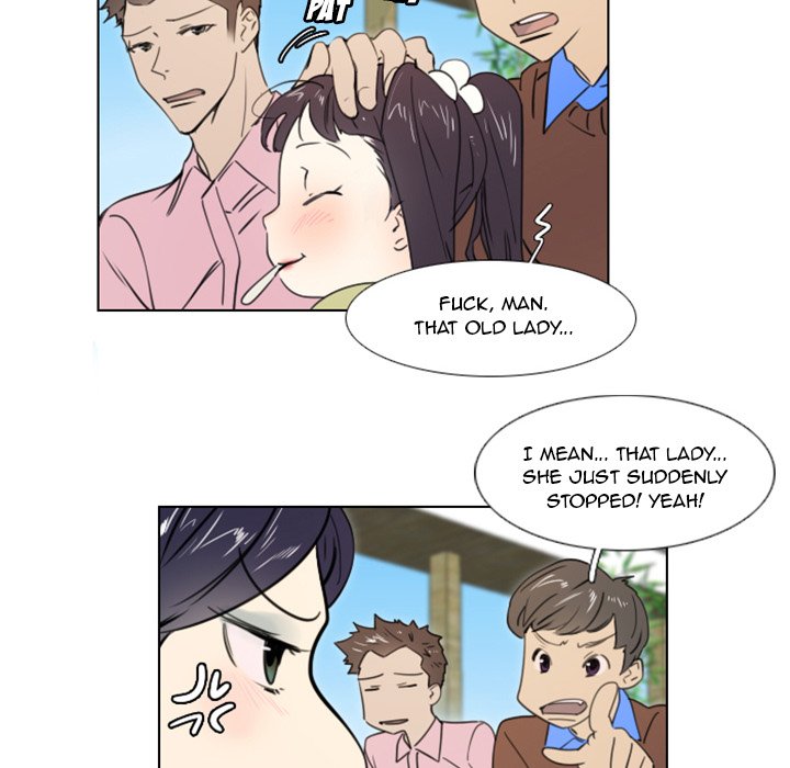 New Employee Chapter 18 image 43