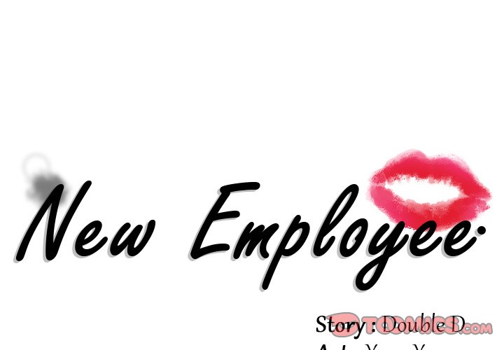 New Employee Chapter 19 image 1