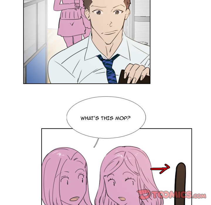New Employee Chapter 19 image 21