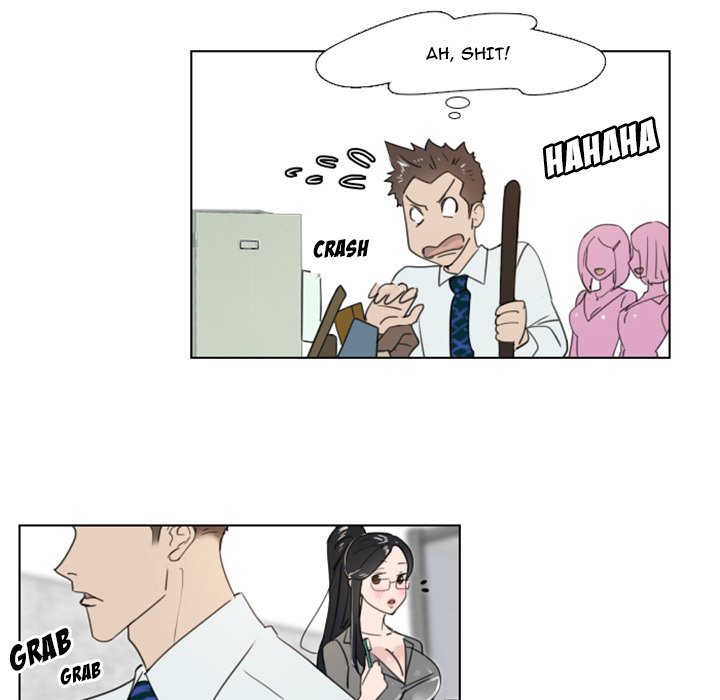 New Employee Chapter 19 image 23