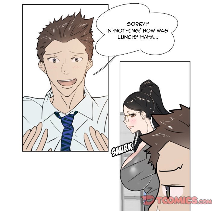 New Employee Chapter 19 image 25