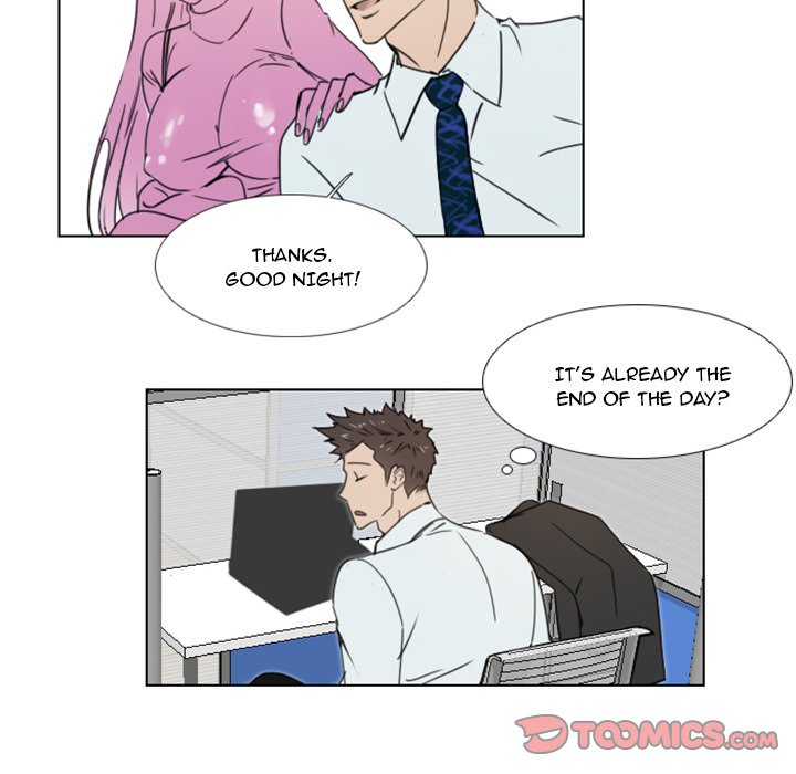 New Employee Chapter 19 image 29