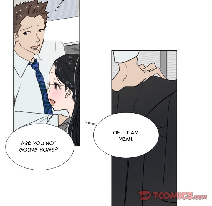 New Employee Chapter 19 image 33