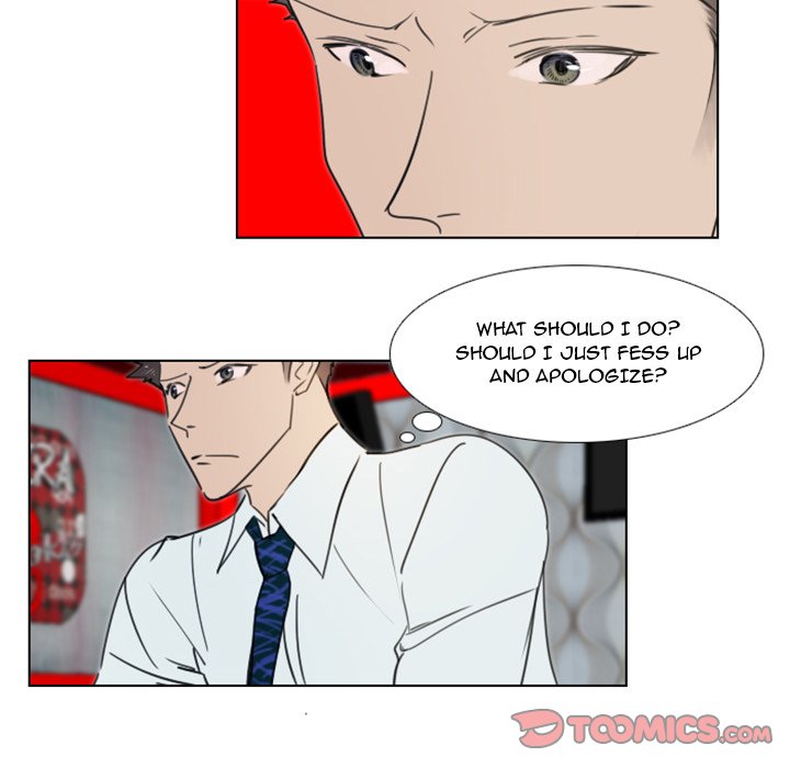 New Employee Chapter 19 image 49