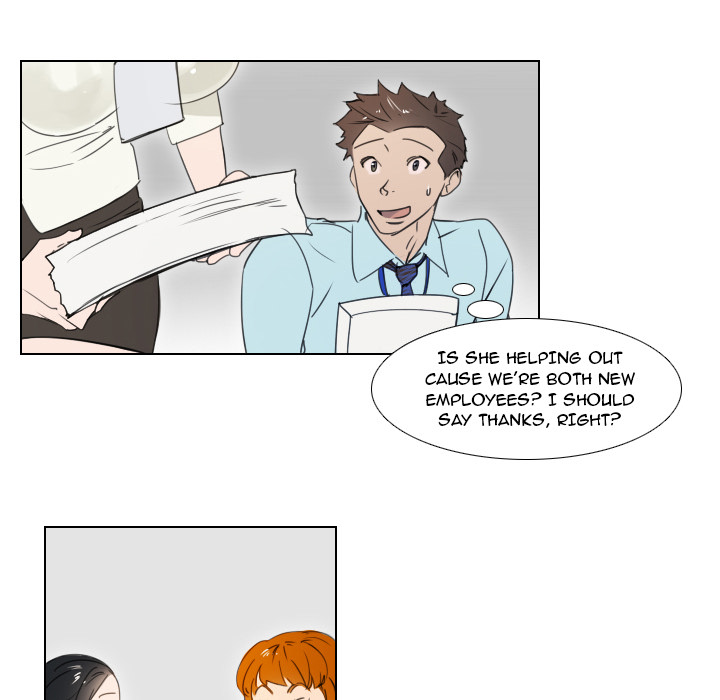 New Employee Chapter 2 image 10