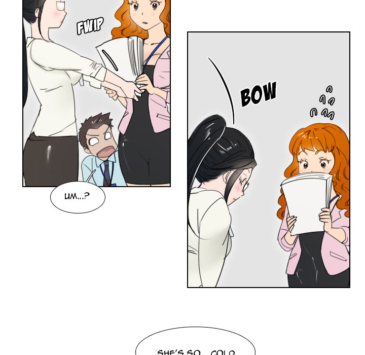 New Employee Chapter 2 image 11