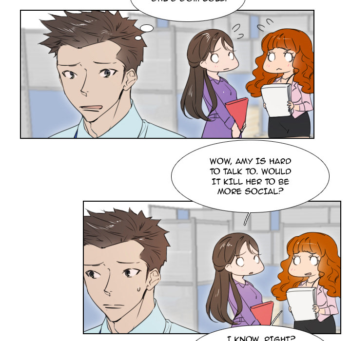 New Employee Chapter 2 image 12