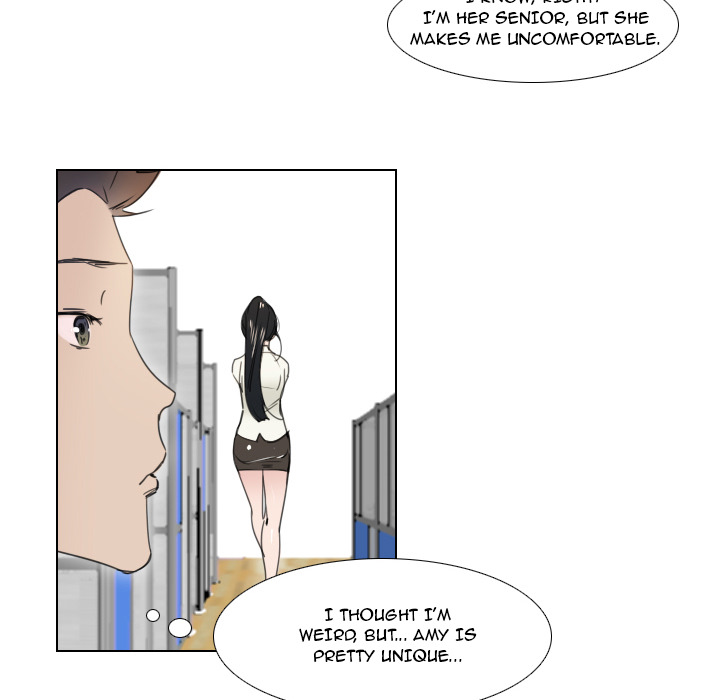 New Employee Chapter 2 image 13