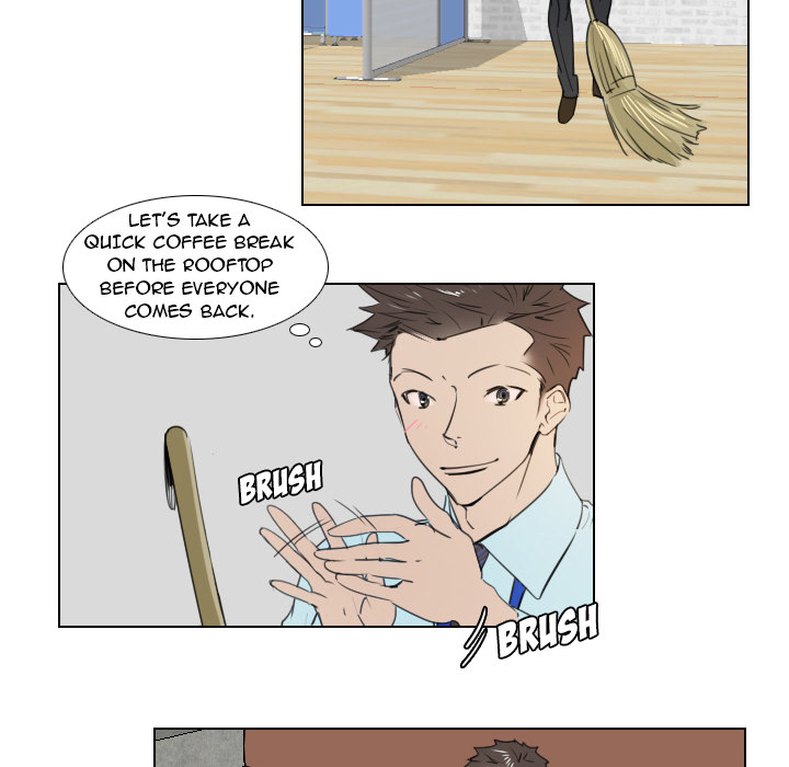 New Employee Chapter 2 image 16