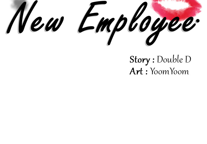 New Employee Chapter 2 image 1