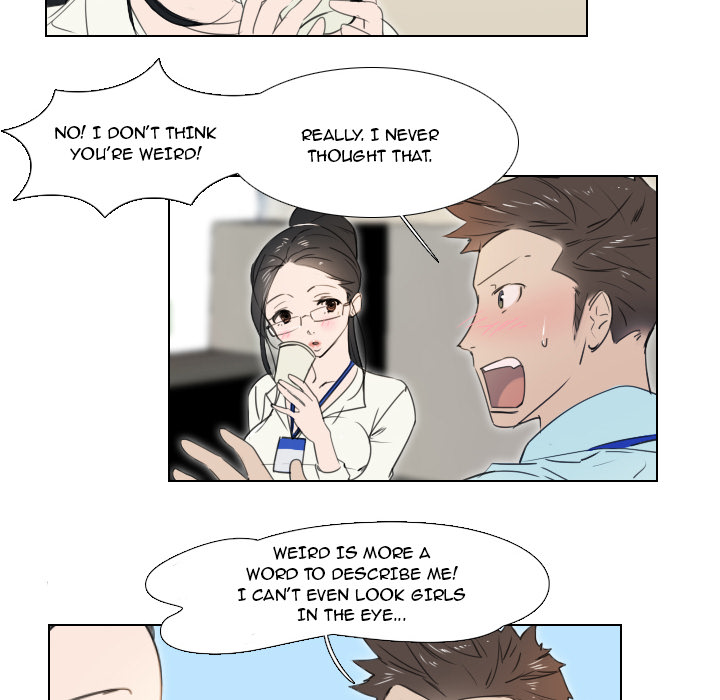 New Employee Chapter 2 image 27