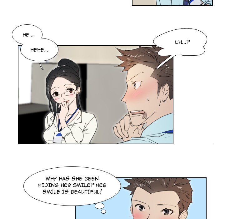 New Employee Chapter 2 image 30