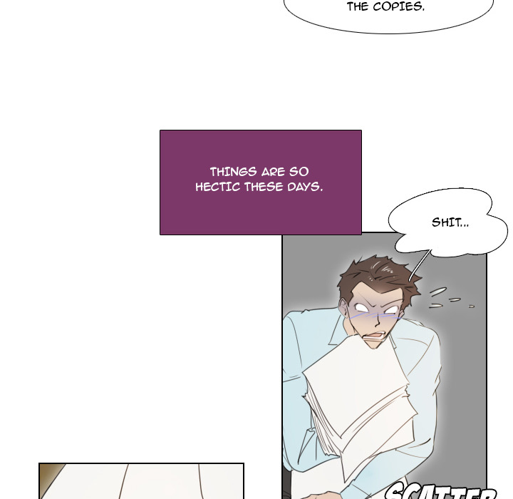 New Employee Chapter 2 image 6