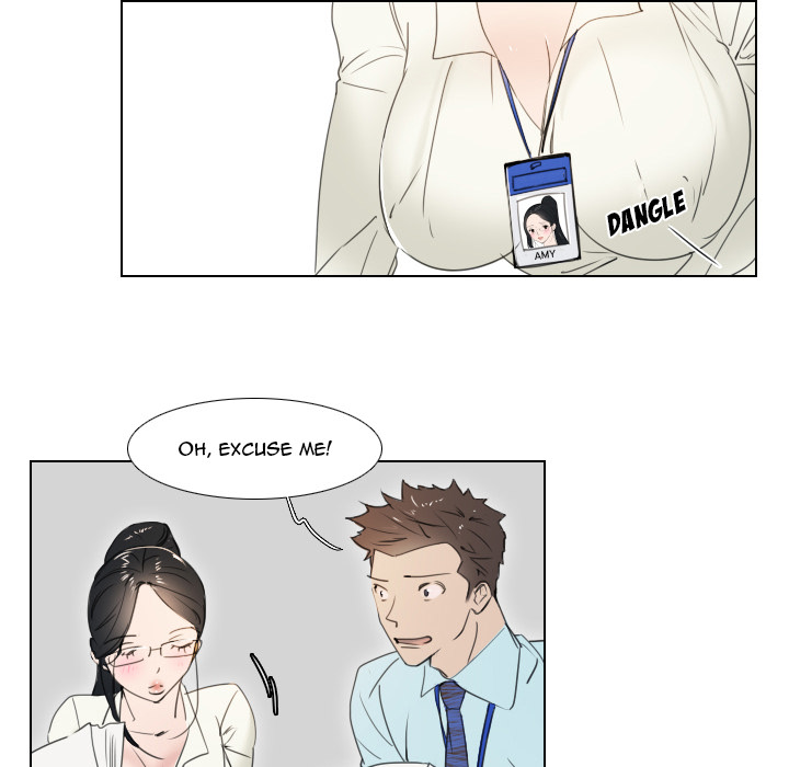 New Employee Chapter 2 image 8