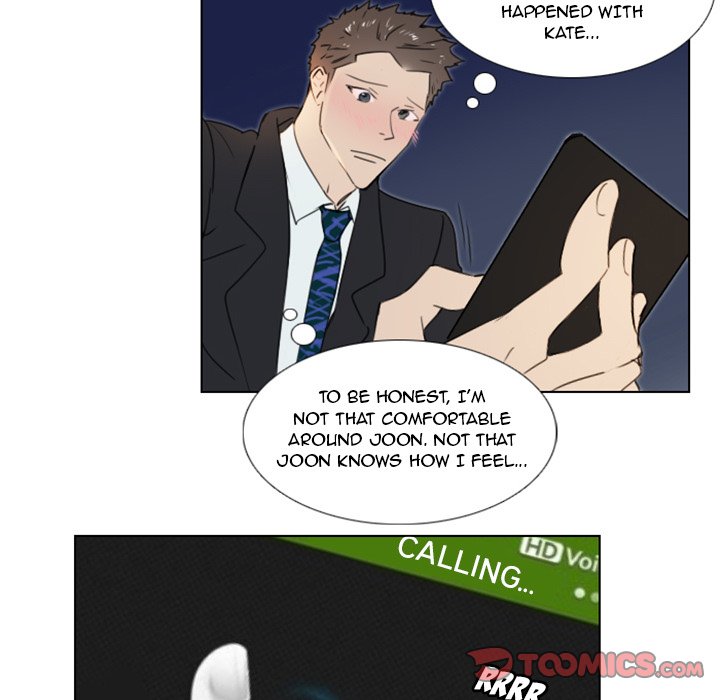 New Employee Chapter 20 image 12