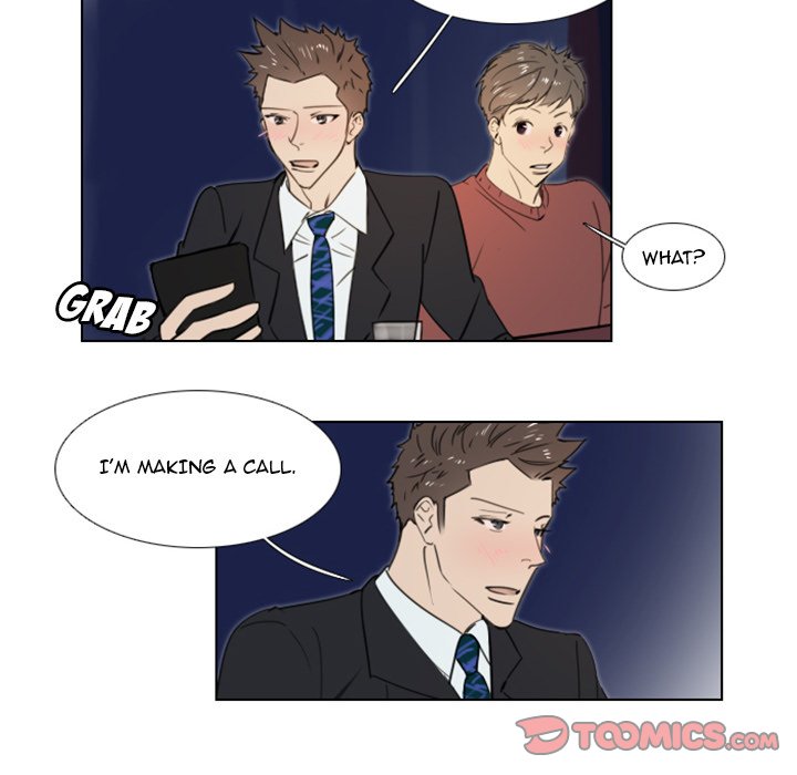 New Employee Chapter 20 image 30