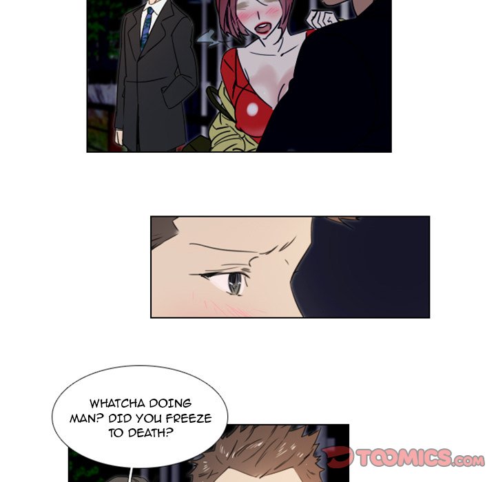 New Employee Chapter 20 image 39