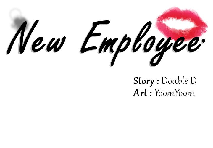 New Employee Chapter 21 image 1