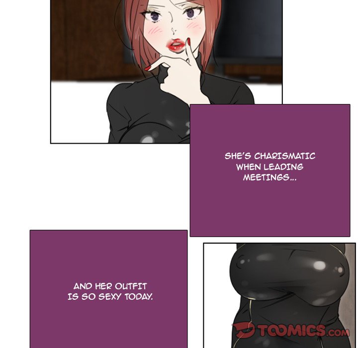 New Employee Chapter 22 image 9