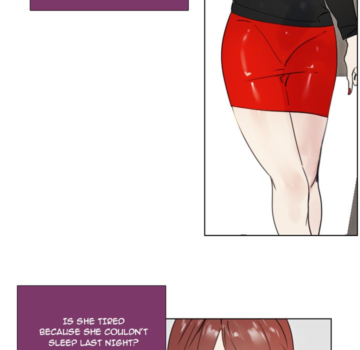 New Employee Chapter 22 image 10