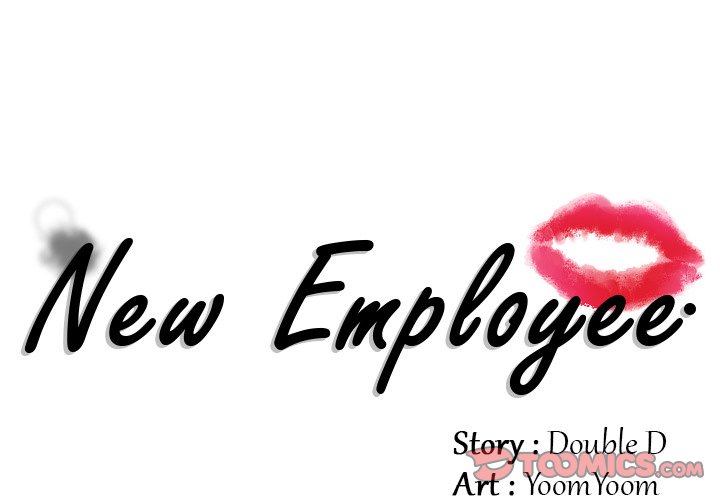 New Employee Chapter 22 image 1