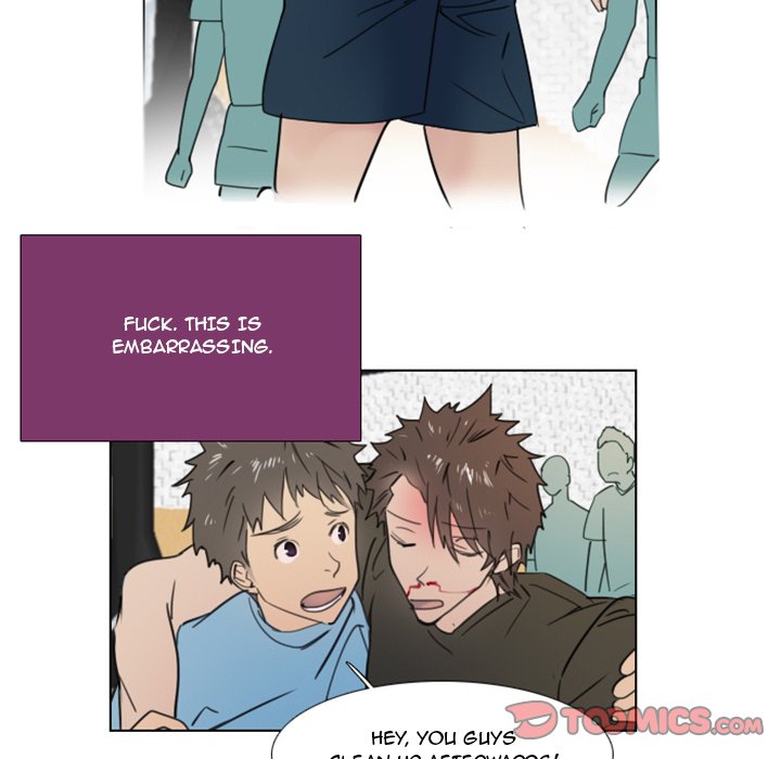 New Employee Chapter 22 image 25
