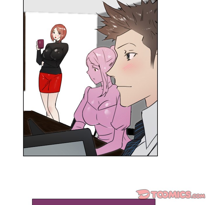 New Employee Chapter 22 image 49