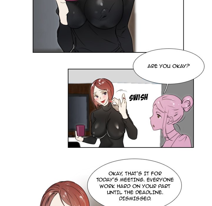 New Employee Chapter 22 image 54