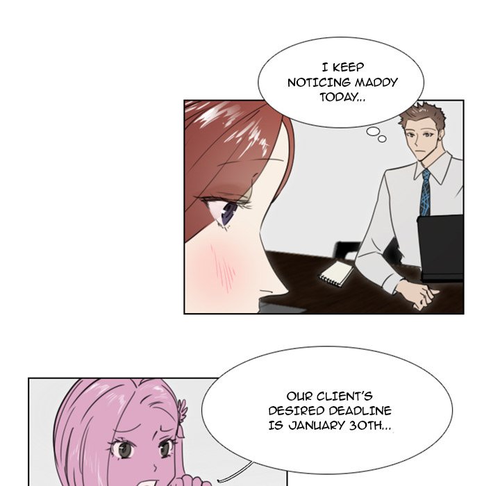New Employee Chapter 22 image 7