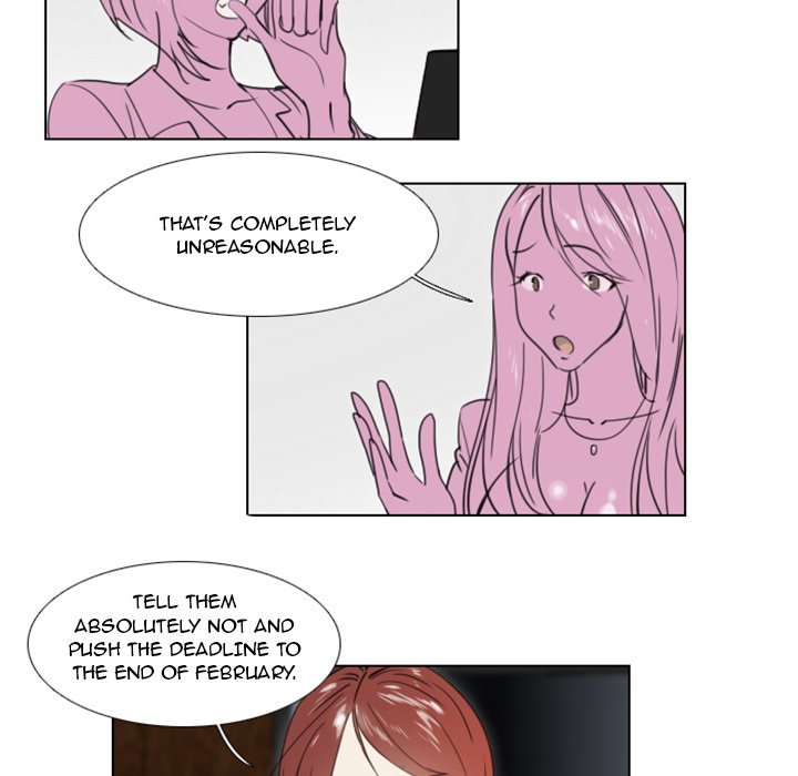 New Employee Chapter 22 image 8