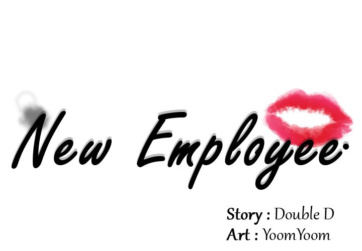 New Employee Chapter 24 image 1