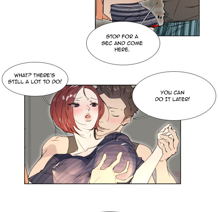 New Employee Chapter 24 image 7