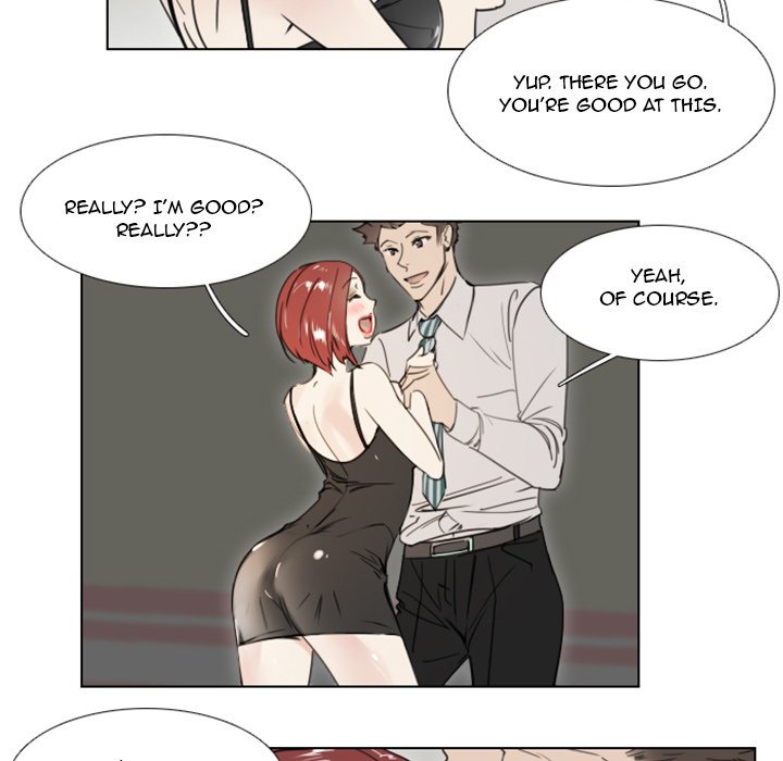New Employee Chapter 25 END image 19