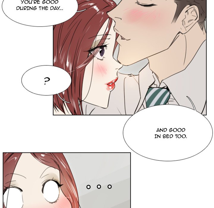 New Employee Chapter 25 END image 20