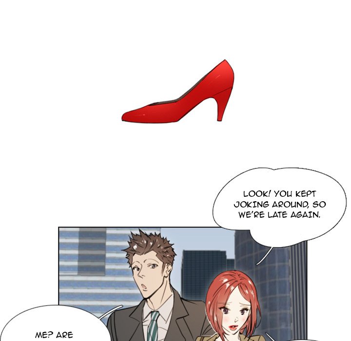 New Employee Chapter 25 END image 22