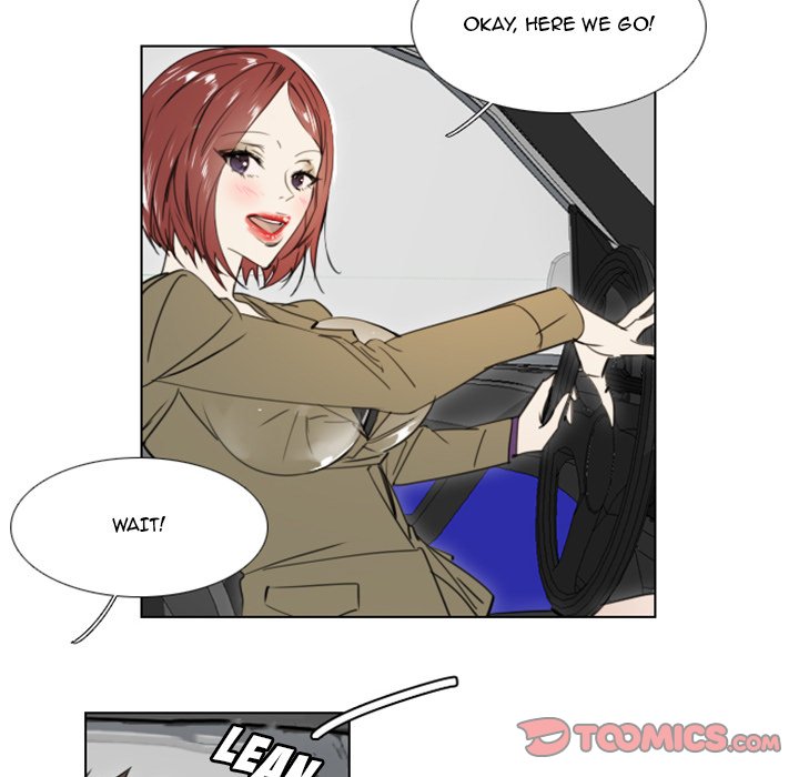New Employee Chapter 25 END image 24