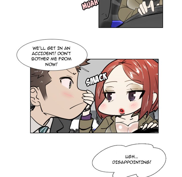New Employee Chapter 25 END image 26