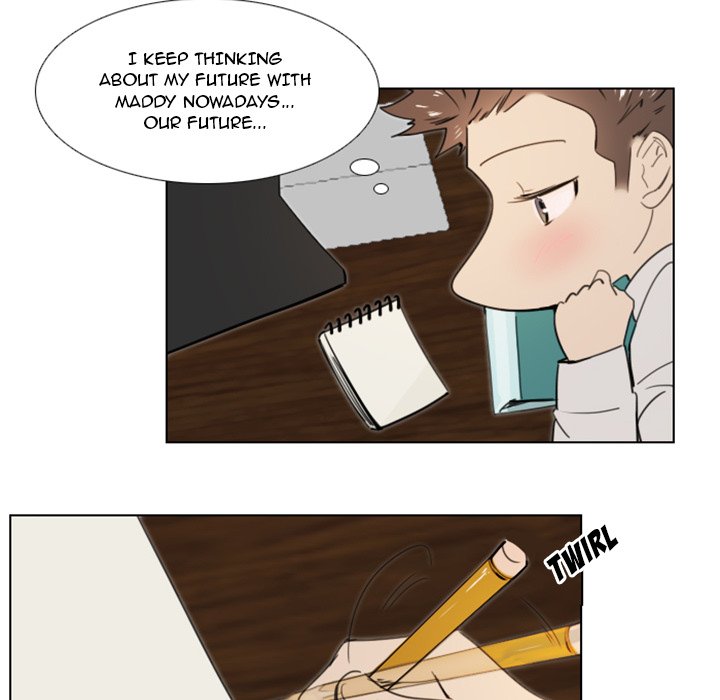 New Employee Chapter 25 END image 28