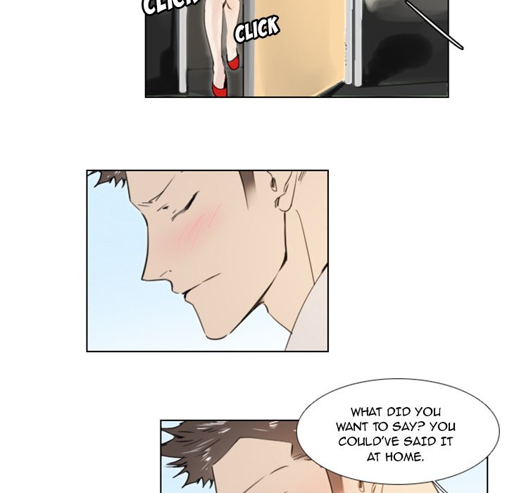 New Employee Chapter 25 END image 40