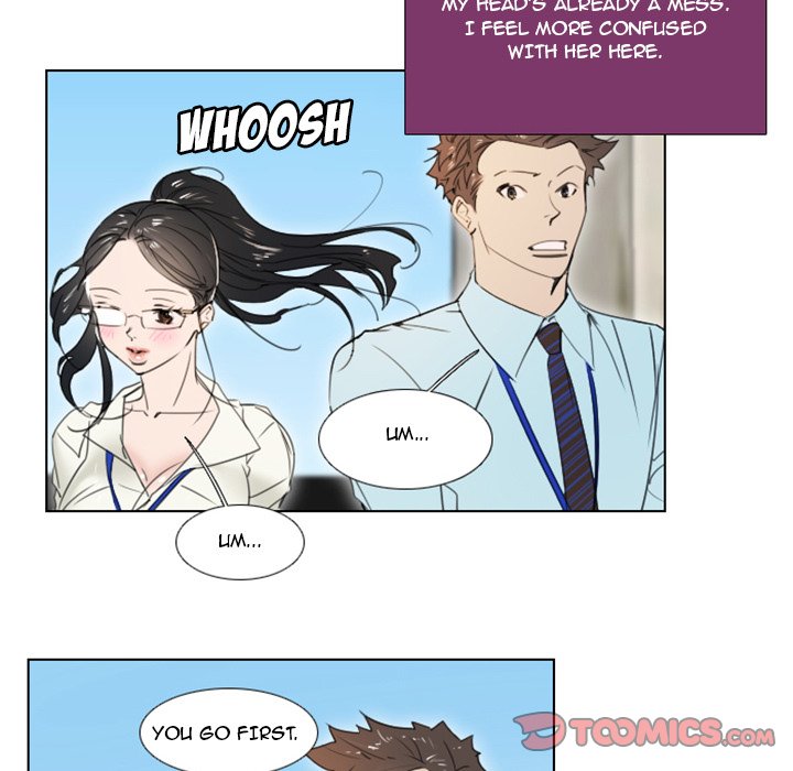 New Employee Chapter 4 image 5
