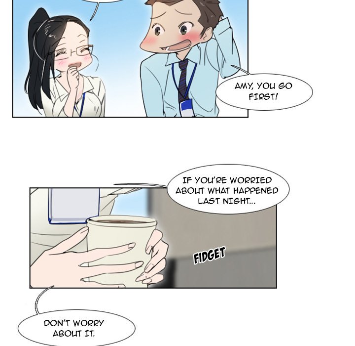 New Employee Chapter 4 image 6