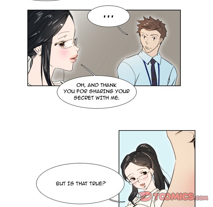 New Employee Chapter 4 image 7